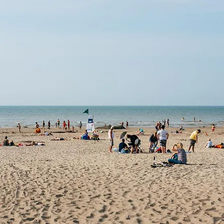 Normandy In A Quiet Location *