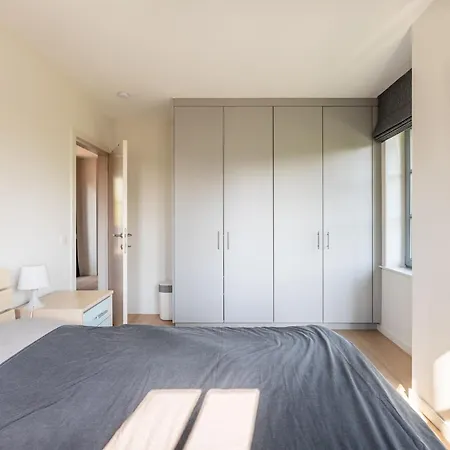 Casa vacanze Normandy In A Quiet Location Sint-Idesbald