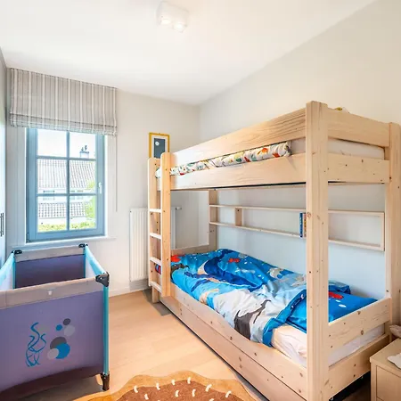 Casa vacanze Normandy In A Quiet Location *