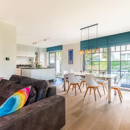 Casa vacanze Normandy In A Quiet Location