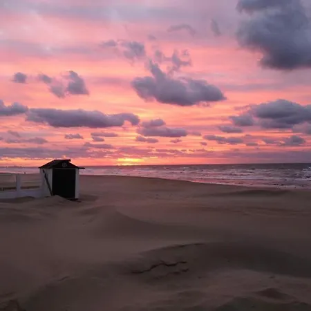 Normandy In A Quiet Location Casa vacanze *