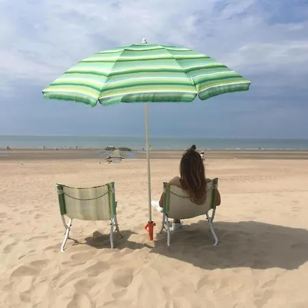 Casa vacanze Normandy In A Quiet Location *